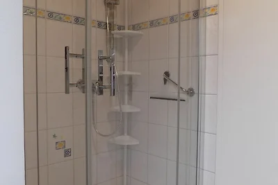 Ferienhaus Blauregen