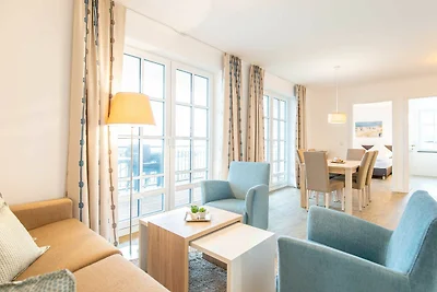 3-Zimmer-Wohnung