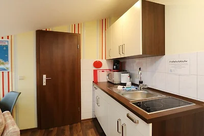 S02 strandnah max. 2 Pers.