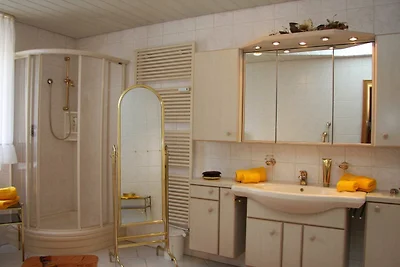 Komfort Ferienwohnung Harzsonne II