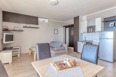 Vakantieappartement Gezinsvakantie Vir