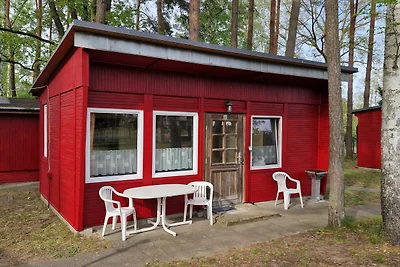 Bungalow 4
