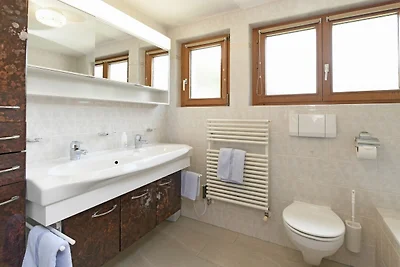 Ferienwohnung Alpenrose