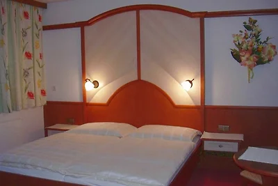 Apartement - 1 Schlafzimmer,Du,WC,TV