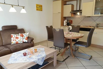 Vakantieappartement Gezinsvakantie Horumersiel