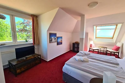 DZ Standard mit Landblick 25 m²