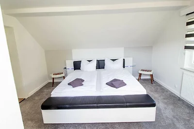 Vakantiehuis Ontspannende vakantie Bad Elster
