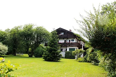 Wohnung III Balkonia