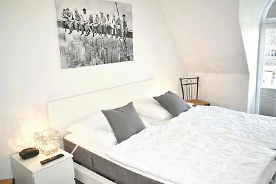 Haus Hess Ferienwohnung Nr.10