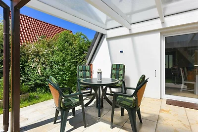 Ferienhaus Windspiel