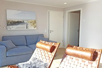 Vakantieappartement Gezinsvakantie Heiligenhafen