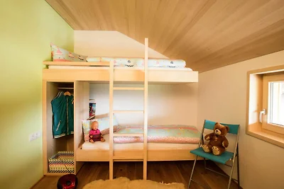 Vakantieappartement Gezinsvakantie Schwarzenberg