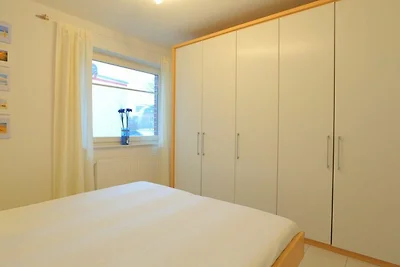 Vakantieappartement Gezinsvakantie Boltenhagen
