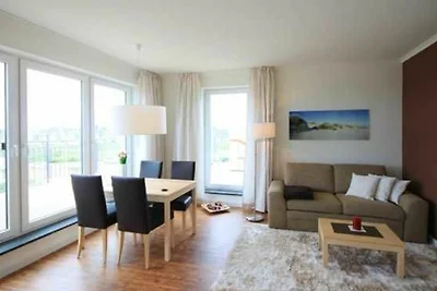 Vakantieappartement Gezinsvakantie Börgerende-Rethwisch
