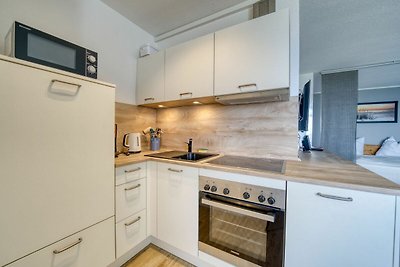 Ferienpark - Haus H, App. 0H0508