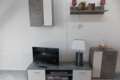 Ferienwohnung Mohnblume