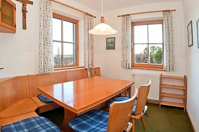 Rustikales Ferienhaus mit guter Ausstattung...