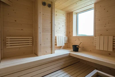Vakantiehuis Ontspannende vakantie Göhren-Lebbin