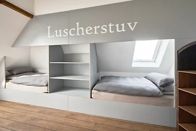 Vakantieappartement Gezinsvakantie Friedrichskoog