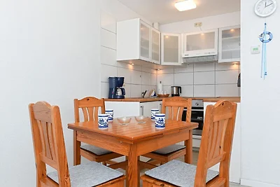 Ferienwohnung Sonnenriff