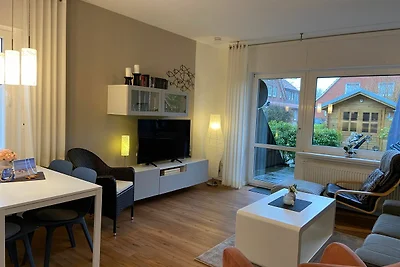 Apartamento Vacaciones familiares Bensersiel
