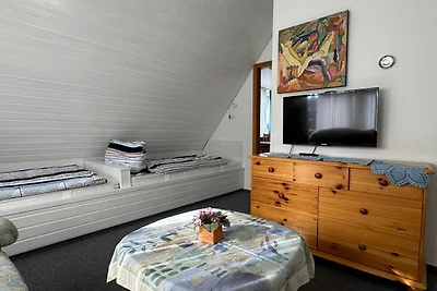 1-Zimmerwohnung Nr. 2 (OG) Am Seedeich 15a