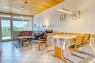 Haus Dünenhof, App. 3DHE06