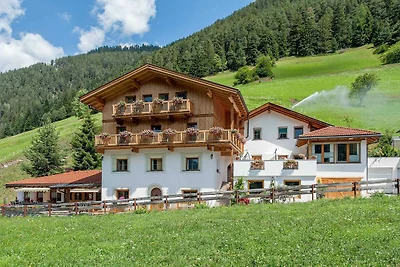 Hüttenzauber Familienzimmer