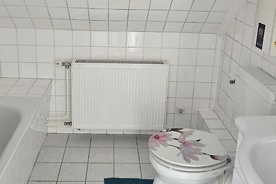 Ferienwohnung Attersee - Dachgeschoss