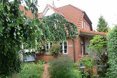 Vakantieappartement Gezinsvakantie Steinbergkirche