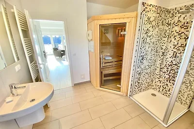 3-Zimmer Ferienwohnung DELUXE - 02