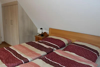 Vakantieappartement Gezinsvakantie Butjadingen