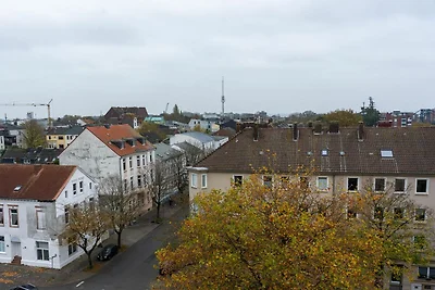 163 Feriendomizil Windvogel-Wilhelmshaven