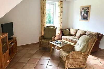Appartamento Vacanza con famiglia Graal-Müritz