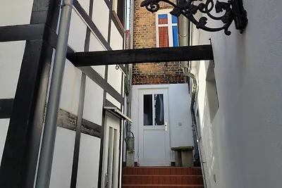 Ferienwohnung 16