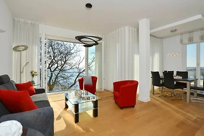 Vakantieappartement Gezinsvakantie Sassnitz