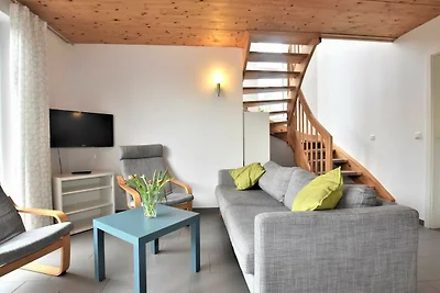 XL Ostsee Ferienhaus B&S mit Terrasse und...