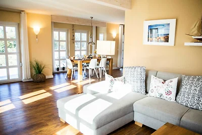 H10: 4-Raum-Ferienhaus für 6 Personen mit...