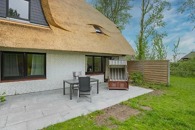 Vakantieappartement Gezinsvakantie Vollerwiek