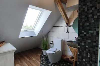 130 qm Ferienwohnung für 2-4 Personen