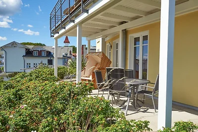 Villa Sommerwind in Sellin | Wohnung 1...