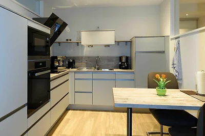 Sielhof Ditzum, Wohnung 6