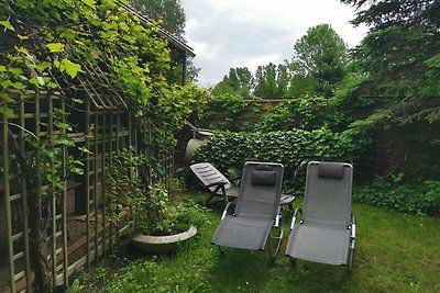 Pension Romantische vakantie Bautzen