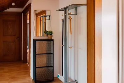 apartman za odmor Obiteljski odmor Eisenberg
