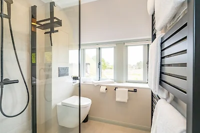 Appartamento Vacanza con famiglia Kampen