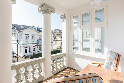 03 Komfortable Ferienwohnung mit offener...