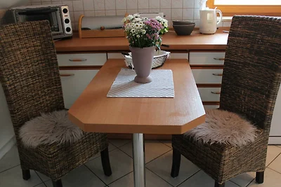Ferienwohnung Stadtidyll