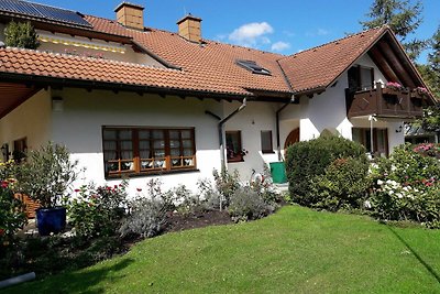 Holiday flat family holiday Bad Dürrheim
