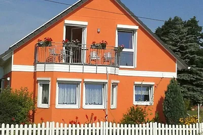 Vakantieappartement Gezinsvakantie Sassnitz