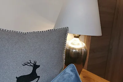 Appartement Vacances avec la famille St. Wolfgang